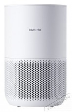 Xiaomi SMART PET CARE AIR PURIFIER EU BHR9969EU LÉGTISZTÍTÓ KISÁLLATOK SZÁMÁRA Szépségápolás / Egészség - Légtisztító / párásító / párátlanító - Légtisztító - 517755