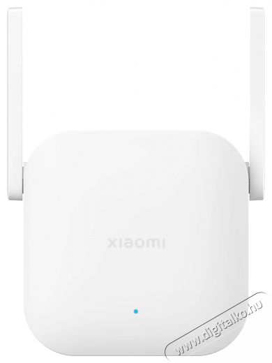 Xiaomi WI-FI RANGE EXTENDER N300 (DVB4398GL) LEFEDETTS&Eacute;G N&Ouml;VELŐ Iroda &eacute;s sz&aacute;m&iacute;t&aacute;stechnika - H&aacute;l&oacute;zat - Lefedetts&eacute;gn&ouml;velő / jeltov&aacute;bb&iacute;t&oacute; - 517396
