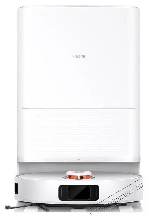 Xiaomi X20 Pro BHR8859EU robotporsz&iacute;v&oacute;, 5200mAh, 7000pa, 4l tisztav&iacute;z kapacit&aacute;s, 2.5l portart&aacute;ly, Feh&eacute;r H&aacute;ztart&aacute;s / Otthon / K&uuml;lt&eacute;r - Porsz&iacute;v&oacute; / takar&iacute;t&oacute;g&eacute;p - Robotporsz&iacute;v&oacute; - 517624