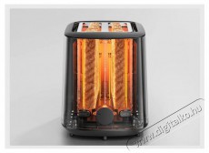 Xiaomi TOASTER EU (BHR8811EU) KENY&Eacute;RPIR&Iacute;T&Oacute; Konyhai term&eacute;kek - Konyhai kisg&eacute;p (s&uuml;t&eacute;s / főz&eacute;s / hűt&eacute;s / &eacute;telk&eacute;sz&iacute;t&eacute;s) - Keny&eacute;rpir&iacute;t&oacute; - 517897