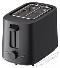 Xiaomi TOASTER EU (BHR8811EU) KENYÉRPIRÍTÓ Konyhai termékek - Konyhai kisgép (sütés / főzés / hűtés / ételkészítés) - Kenyérpirító - 517897