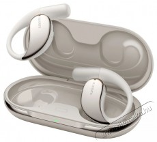 Xiaomi OpenWear Stereo Sandstone Beige Audio-Video / Hifi / Multimédia - Fül és Fejhallgatók - Fülhallgató - 519278