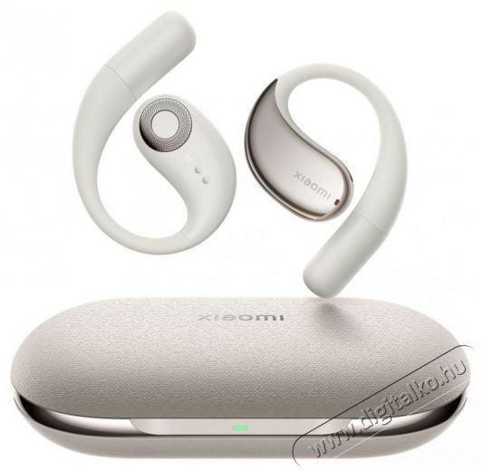 Xiaomi OpenWear Stereo Sandstone Beige Audio-Video / Hifi / Multimédia - Fül és Fejhallgatók - Fülhallgató - 519278