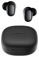 Xiaomi Redmi Buds 6 Play - Black Audio-Video / Hifi / Multimédia - Fül és Fejhallgatók - Fülhallgató - 519276