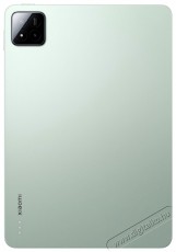 Xiaomi Pad 7 8GB / 256GB Zöld tablet Mobil / Kommunikáció / Smart - Tablet - Android tablet - 520462