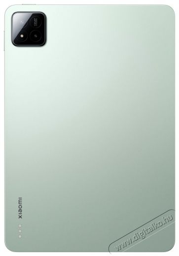 Xiaomi Pad 7 8GB / 256GB Zöld tablet Mobil / Kommunikáció / Smart - Tablet - Android tablet - 520462