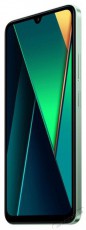 Xiaomi POCO C75 8GB / 256GB Green Mobil / Kommunikáció / Smart - Okostelefon - Android - 520457