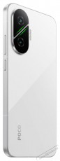 Xiaomi POCO F7 12GB/512GB White Mobil / Kommunikáció / Smart - Okostelefon - Android - 520443