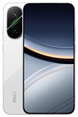 Xiaomi POCO F7 12GB/512GB White Mobil / Kommunikáció / Smart - Okostelefon - Android - 520443