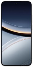 Xiaomi POCO F7 12GB/512GB White Mobil / Kommunikáció / Smart - Okostelefon - Android - 520443