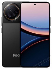 Xiaomi POCO F7 Ultra 16GB/512GB Black Újdonságok - Új termékek - 520447