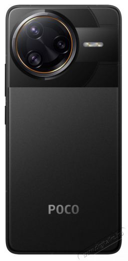 Xiaomi POCO F7 Ultra 16GB/512GB Black Újdonságok - Új termékek - 520447