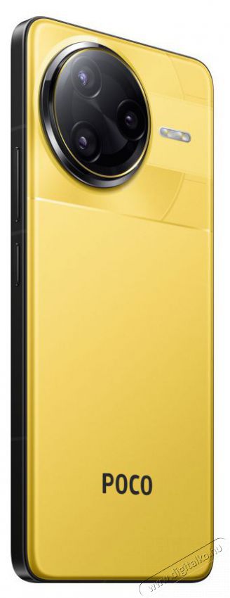 Xiaomi POCO F7 Ultra 16GB/512GB Yellow Mobil / Kommunik&aacute;ci&oacute; / Smart - Okostelefon - Android - 520448