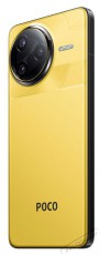 Xiaomi POCO F7 Ultra 16GB/512GB Yellow Mobil / Kommunik&aacute;ci&oacute; / Smart - Okostelefon - Android - 520448