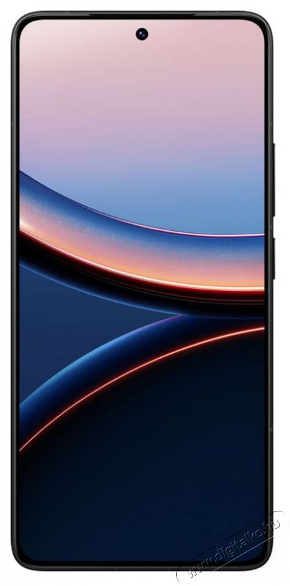 Xiaomi POCO F7 Ultra 16GB/512GB Yellow Mobil / Kommunik&aacute;ci&oacute; / Smart - Okostelefon - Android - 520448