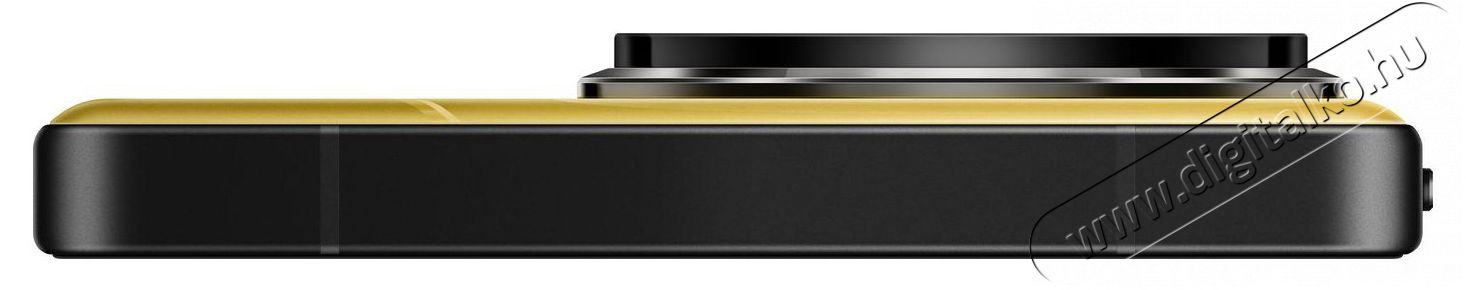 Xiaomi POCO F7 Ultra 16GB/512GB Yellow Mobil / Kommunik&aacute;ci&oacute; / Smart - Okostelefon - Android - 520448