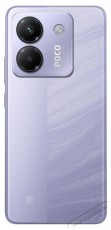 Xiaomi POCO M7 Pro 5G 8GB/256GB Purple Mobil / Kommunikáció / Smart - Okostelefon - Android - 520445