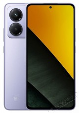 Xiaomi POCO M7 Pro 5G 8GB/256GB Purple Mobil / Kommunikáció / Smart - Okostelefon - Android - 520445