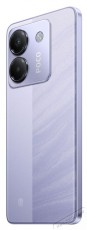 Xiaomi POCO M7 Pro 5G 8GB/256GB Purple Mobil / Kommunikáció / Smart - Okostelefon - Android - 520445
