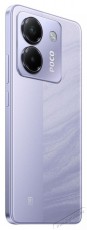 Xiaomi POCO M7 Pro 5G 8GB/256GB Purple Mobil / Kommunikáció / Smart - Okostelefon - Android - 520445