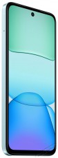 Xiaomi Redmi 13 6GB/128GB Óceánkék Mobil / Kommunikáció / Smart - Okostelefon - Android - 520441