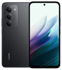 Xiaomi Redmi 15 6GB / 128GB Midnight Black Újdonságok - Új termékek - 520455