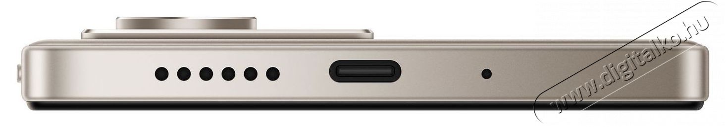 Xiaomi Redmi 15 6GB / 128GB Titan Gray Mobil / Kommunik&aacute;ci&oacute; / Smart - Okostelefon - Android - 520450