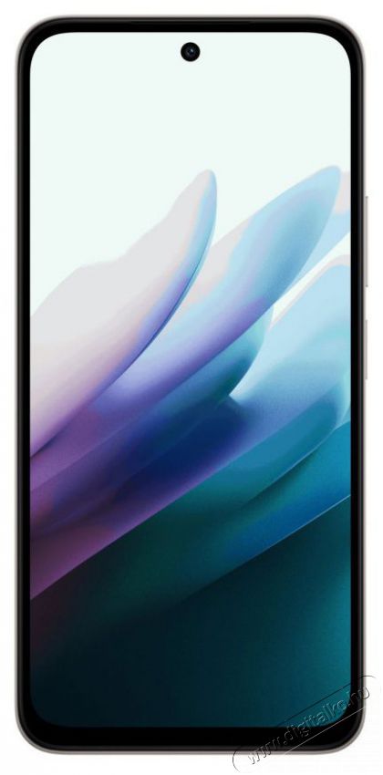 Xiaomi Redmi 15 6GB / 128GB Titan Gray Mobil / Kommunik&aacute;ci&oacute; / Smart - Okostelefon - Android - 520450