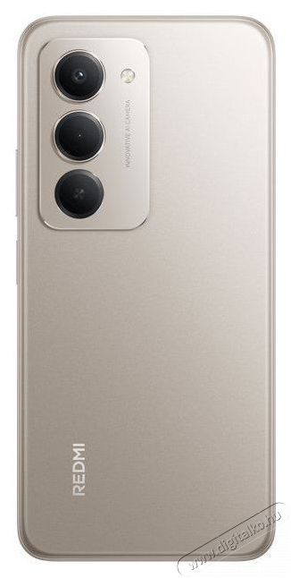 Xiaomi Redmi 15 6GB / 128GB Titan Gray Mobil / Kommunik&aacute;ci&oacute; / Smart - Okostelefon - Android - 520450