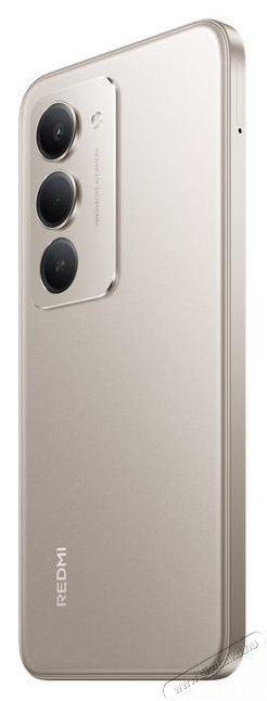 Xiaomi Redmi 15 6GB / 128GB Titan Gray Mobil / Kommunik&aacute;ci&oacute; / Smart - Okostelefon - Android - 520450