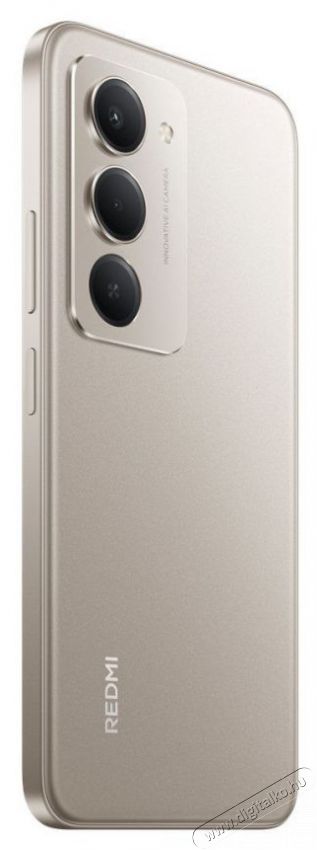 Xiaomi Redmi 15 6GB / 128GB Titan Gray Mobil / Kommunik&aacute;ci&oacute; / Smart - Okostelefon - Android - 520450