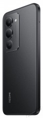 Xiaomi Redmi 15 8GB / 256GB Midnight Black Újdonságok - Új termékek - 520454