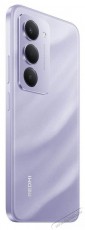 Xiaomi Redmi 15 8GB / 256GB Sandy Purple Mobil / Kommunikáció / Smart - Okostelefon - Android - 520446
