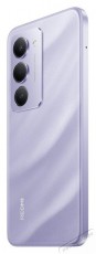Xiaomi Redmi 15 8GB / 256GB Sandy Purple Mobil / Kommunikáció / Smart - Okostelefon - Android - 520446
