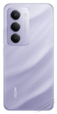 Xiaomi Redmi 15 8GB / 256GB Sandy Purple Mobil / Kommunikáció / Smart - Okostelefon - Android - 520446