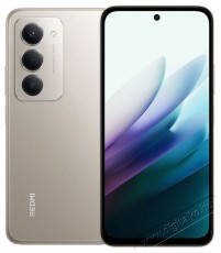 Xiaomi Redmi 15 8GB / 256GB Titan Gray Mobil / Kommunikáció / Smart - Okostelefon - Android - 520449