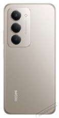 Xiaomi Redmi 15 8GB / 256GB Titan Gray Mobil / Kommunikáció / Smart - Okostelefon - Android - 520449