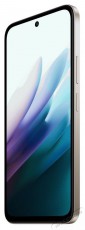 Xiaomi Redmi 15 8GB / 256GB Titan Gray Mobil / Kommunikáció / Smart - Okostelefon - Android - 520449