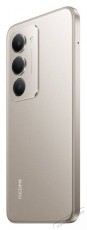 Xiaomi Redmi 15 8GB / 256GB Titan Gray Mobil / Kommunikáció / Smart - Okostelefon - Android - 520449