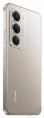 Xiaomi Redmi 15 8GB / 256GB Titan Gray Mobil / Kommunikáció / Smart - Okostelefon - Android - 520449