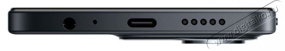 Xiaomi Redmi 15C 8GB / 256GB Midnight Black Mobil / Kommunik&aacute;ci&oacute; / Smart - Okostelefon - Android - 520444