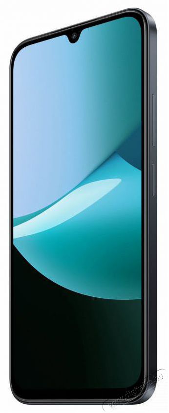 Xiaomi Redmi 15C 8GB / 256GB Midnight Black Mobil / Kommunik&aacute;ci&oacute; / Smart - Okostelefon - Android - 520444