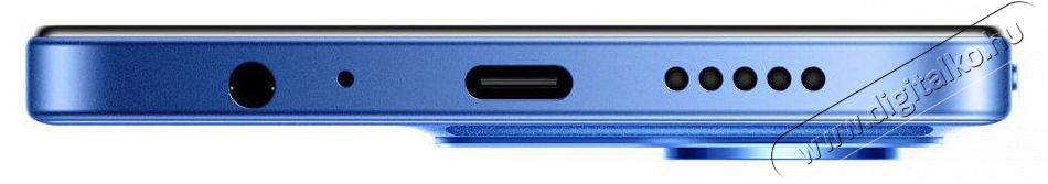 Xiaomi Redmi 15C 8GB / 256GB Moonlight Blue Mobil / Kommunik&aacute;ci&oacute; / Smart - Okostelefon - Android - 520456