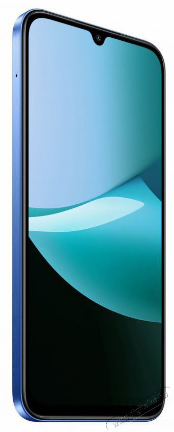 Xiaomi Redmi 15C 8GB / 256GB Moonlight Blue Mobil / Kommunik&aacute;ci&oacute; / Smart - Okostelefon - Android - 520456