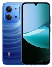Xiaomi Redmi 15C 8GB / 256GB Moonlight Blue Mobil / Kommunikáció / Smart - Okostelefon - Android - 520456
