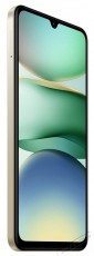 Xiaomi Redmi A5 3GB/64GB Sandy Gold Mobil / Kommunik&aacute;ci&oacute; / Smart - Okostelefon - Android - 520442