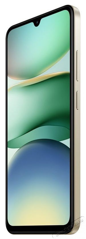 Xiaomi Redmi A5 3GB/64GB Sandy Gold Mobil / Kommunik&aacute;ci&oacute; / Smart - Okostelefon - Android - 520442
