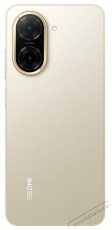 Xiaomi Redmi A5 4GB/128GB Sandy Gold Mobil / Kommunikáció / Smart - Okostelefon - Android - 520452