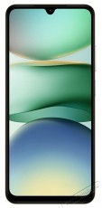 Xiaomi Redmi A5 4GB/128GB Sandy Gold Mobil / Kommunikáció / Smart - Okostelefon - Android - 520452