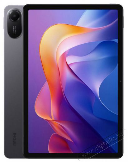 Xiaomi Redmi Pad 2 8GB/256GB Graphite Gray tablet Mobil / Kommunikáció / Smart - Tablet - Android tablet - 520461